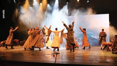 Antalya K&uuml;lt&uuml;r Yolu Festivali etkinliklerle devam etti