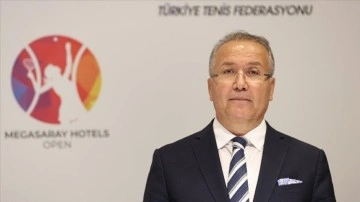 Antalya Tenis Federasyonu Başkanı: Antalya'nın Spor Turizmi Potansiyeli