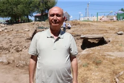 Antik d&ouml;nemdeki k&ouml;pr&uuml; ve su sistemi yeniden canlandırılacak