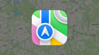 Apple Haritalar uygulamasında reklam d&ouml;nemi başlıyor