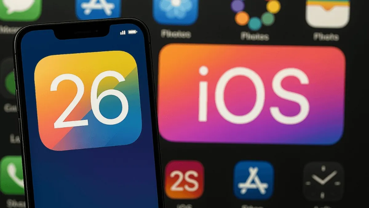 Apple, iOS 26 sonrası d&uuml;şen pil performansına a&ccedil;ıklık getirdi