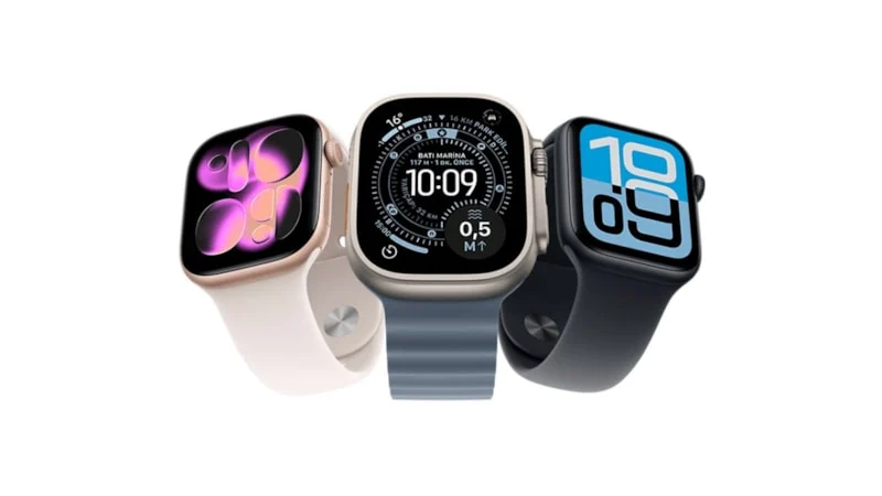 Apple Watch kullanıcılarına m&uuml;jde