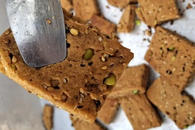 Araban'da k&ouml;mbeler bayram i&ccedil;in hazırlandı