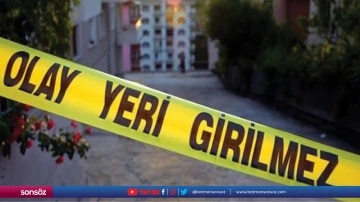 Aracın &ccedil;arptığı polis ağır yaralandı