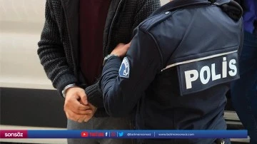 Aracında uyuşturucu yakalanan ş&uuml;pheli tutuklandı