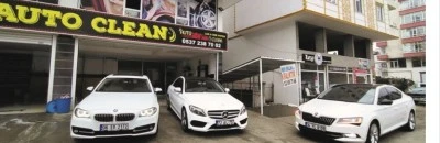 Ara&ccedil;lara profesyonel bakım&hellip;