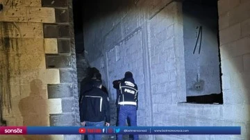 Aranan 2 ş&uuml;pheli yakalandı