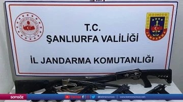 Aranan 305 kişi yakalandı