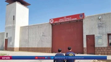 Aranan h&uuml;k&uuml;ml&uuml; yakalandı