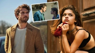 Aras Bulut İynemli ve Eyl&uuml;l Ers&ouml;z Aşk İddiaları!