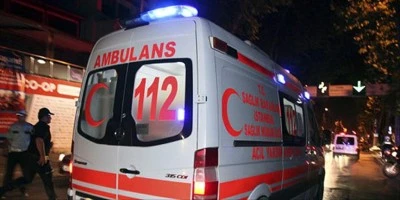 Arazi anlaşmazlığı kavgasında 9 kişi yaralandı