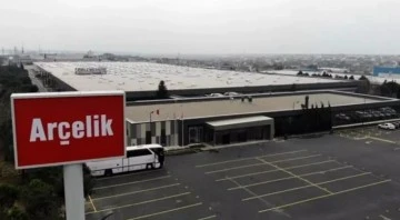 Ar&ccedil;elik&rsquo;ten 400 milyon dolarlık eurobond tahvil ihracı