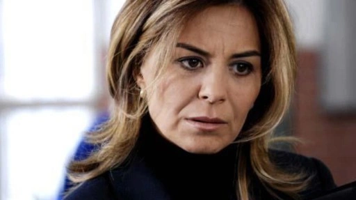 Arka Sokaklar'ın Unutulmaz Yıldızı Filiz Ta&ccedil;baş Tedavi Altında