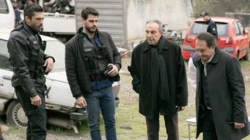 Arka Sokaklar Yeni B&ouml;l&uuml;mleriyle Devam Ediyor
