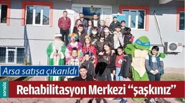 ARSA SATIŞA &Ccedil;IKARILDI