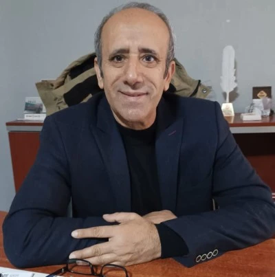 Arslan: &ldquo;Gazeteciler Yılda Bir G&uuml;n Anılmamalı&rdquo;