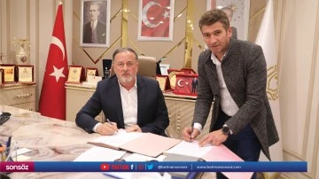 Artuklu Belediyesi ile Hizmet-İş Sendikası arasında ek protokol