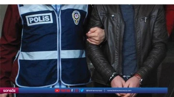 Asayiş uygulamalarında 132 ş&uuml;pheli tutuklandı
