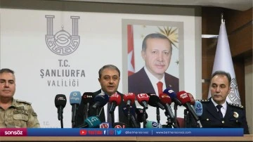 Asayiş ve g&uuml;venlik bilgilendirme toplantısı yapıldı