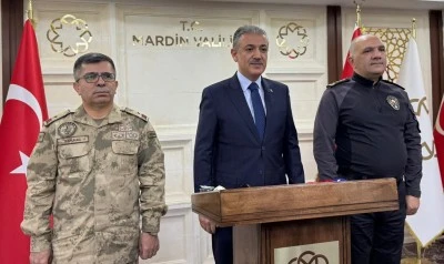 Asayiş ve G&uuml;venlik Değerlendirme Toplantısı d&uuml;zenlendi