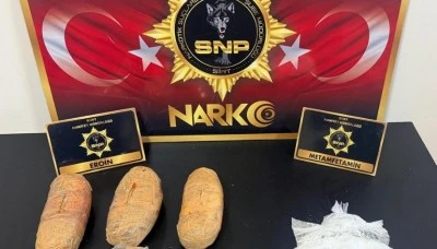 Asayiş ve g&uuml;venlik uygulamalarında yakalanan 17 ş&uuml;pheli tutuklandı