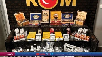 Asayiş ve ka&ccedil;ak&ccedil;ılık operasyonlarında 48 ş&uuml;pheli yakalandı
