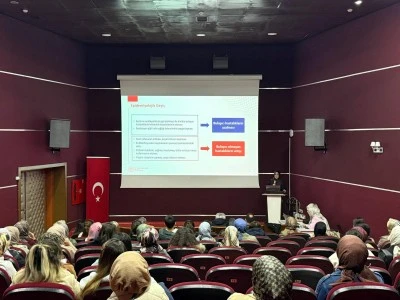 AS&Ccedil; personeline kronik eğitim