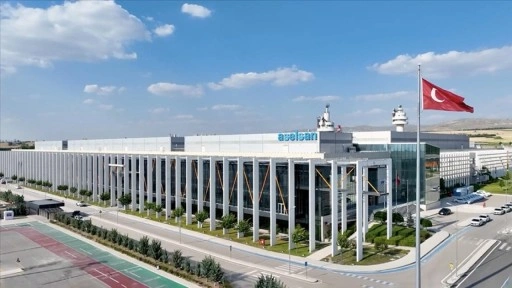 ASELSAN 2024 Yılı &Uuml;&ccedil;&uuml;nc&uuml; &Ccedil;eyrek Finansal Sonu&ccedil;larını A&ccedil;ıkladı!