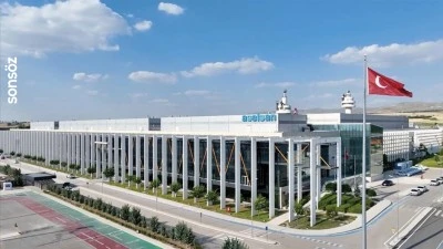 ASELSAN, toplam 50,8 milyon avroluk ihracat s&ouml;zleşmesi imzaladı