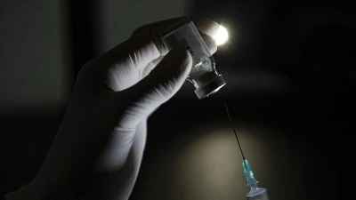 Aşı ile &ouml;nlenebilir hastalıklara karşı "aşı olunması" &ccedil;ağrısı
