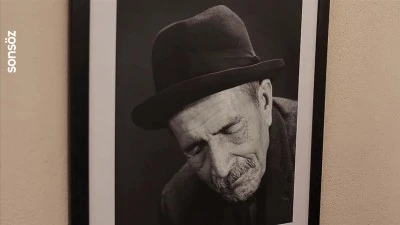 Aşık Veysel'in hayatını anlatan filmin &ccedil;ekimleri yarın Sivas'ta başlayacak