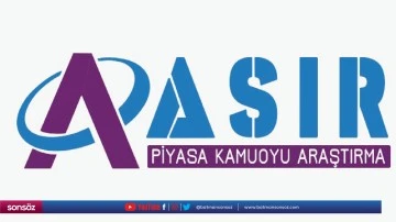 Asır Araştırma Şirketi, nabız yokluyor