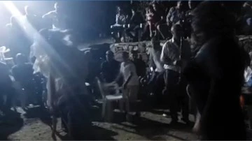 Asırlık d&uuml;ğ&uuml;n gelenekleri yaşatılıyor