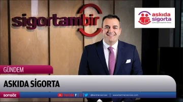 Askıda Sigorta 