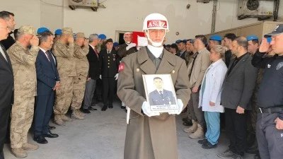 Astsubay i&ccedil;in t&ouml;ren d&uuml;zenlendi