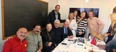 Asuman Dabak&rsquo;lı &ldquo;Talibim Var&rdquo; Dizisinin İlk Fragmanı Yayınlandı