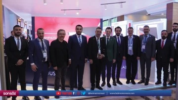 Asya Vask&uuml;ler Cerrahi Derneği Kongresi s&uuml;r&uuml;yor