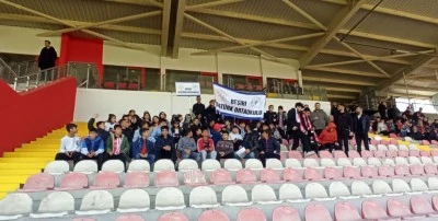 Atat&uuml;rk Ortaokulu, Petrolspor&rsquo;u izledi