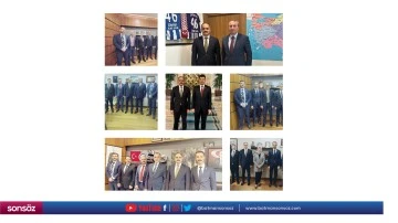 ATAUZDER, destek aradı