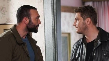 Ateş Kuşları 45. b&ouml;l&uuml;m fragmanı heyecanla bekleniyor
