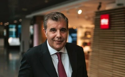 AT&Uuml; İcra Kurulu Başkanı Ersan Arcan