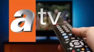 ATV'nin Yaban &Ccedil;i&ccedil;ekleri Dizisi Veda Ediyor