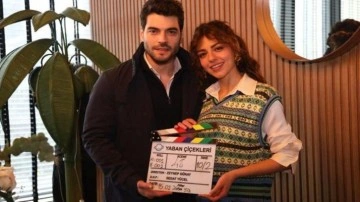 ATV'nin Yeni Dizisi Yaban &Ccedil;i&ccedil;ekleri Hakkında Merak Edilenler