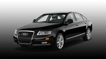 AUDİ MARKA ARA&Ccedil; İHALEYLE SATILACAK