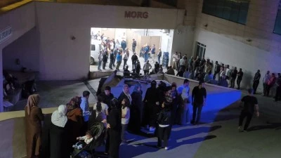 Ava giden kişi dağlık alanda &ouml;l&uuml; bulundu