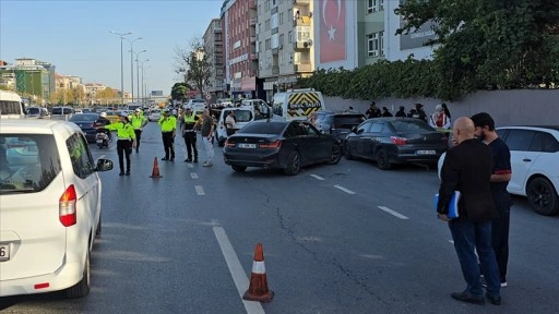Avcılar'da Yabancı Uyruklu Şahsın &Ccedil;aldığı Ara&ccedil;la Yaptığı Kazanın Hukuki Boyutları