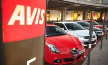 AVIS Batman ara&ccedil; filosunu zenginleştirdi