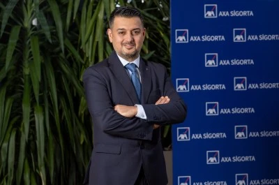 AXA T&uuml;rkiye'den KOBİ'lere "Deprem Finansal Destek Sigortası"
