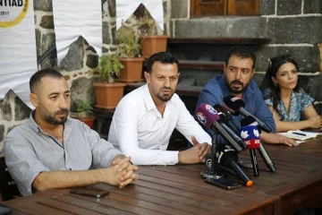 Ayas, tekstil sekt&ouml;r&uuml;ne ilişkin a&ccedil;ıklama yaptı