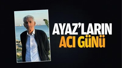 Ayaz&rsquo;ların acı g&uuml;n&uuml;